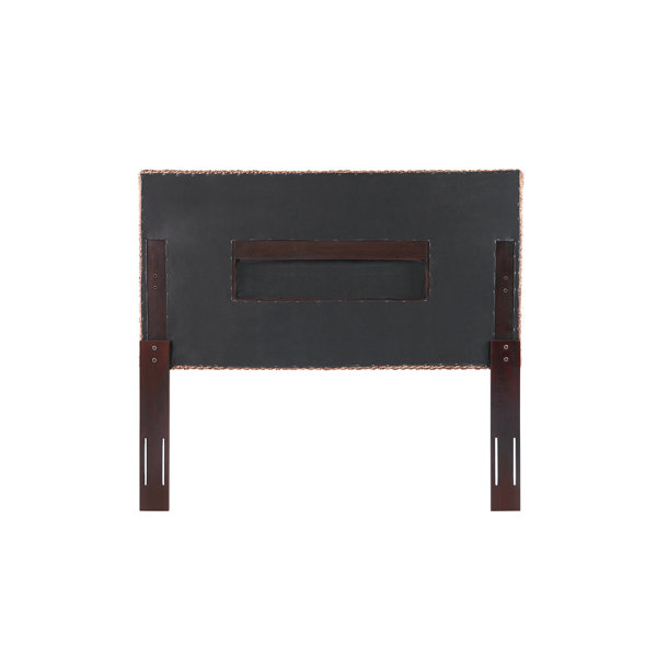 Sand & Stable Katalina Rattan Headboard & Reviews Wayfair